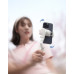 Hohem iSteady V2S Kit 3-axis smartphone gimbal with AI sensor (White)